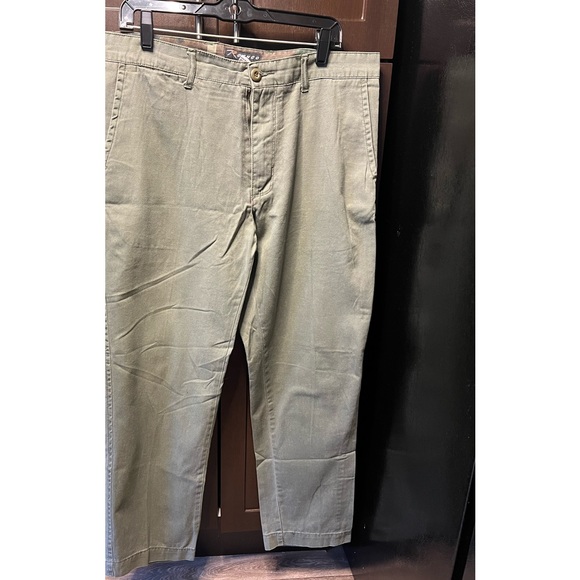 Green Rothco pants - Picture 2 of 3